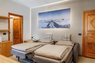 Chalet Graziana - Livigno - 9