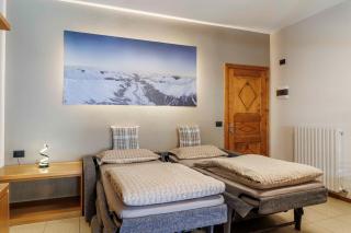 Chalet Graziana - Livigno - 2