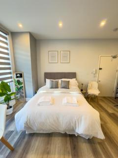 Entire Flat 4 min walk to Finsbury Park - Londra - 0