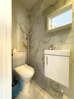 Entire Flat 4 min walk to Finsbury Park - 8