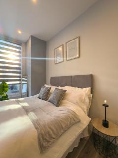 Entire Flat 4 min walk to Finsbury Park - Londra - 7
