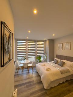 Entire Flat 4 min walk to Finsbury Park - 2