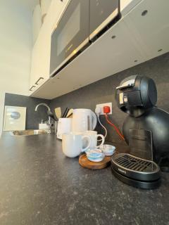 Entire Flat 4 min walk to Finsbury Park - Londra - 4