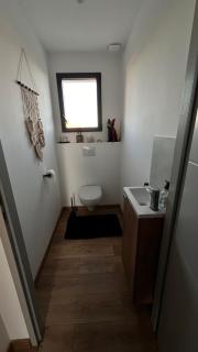 Chambres d'hôte - Châteauneuf-de-Gadagne - 8