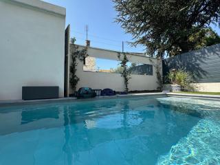 Chambres d'hôte - 1