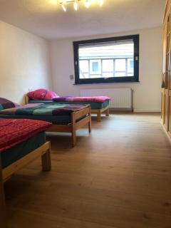 Charmante Wohnung bei Kassel - - 4