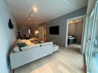 Fantastic apartment on prime location - 1