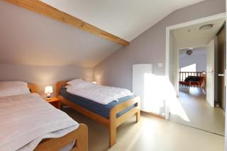 T2 duplex avec vue imprenable - Xonrupt-Longemer - 5
