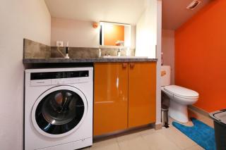 T2 duplex avec vue imprenable - Xonrupt-Longemer - 4