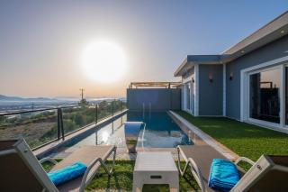 villa seyir 1 - Fethiye - 7