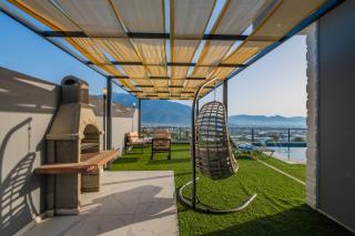 villa seyir 1 - Fethiye - 4