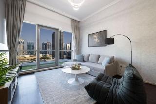 Panoramic Marina View - 1BR - Walk to the beach - 9