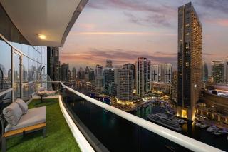 Panoramic Marina View - 1BR - Walk to the beach - 4