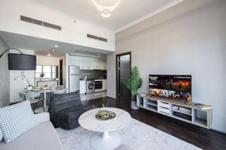 Panoramic Marina View - 1BR - Walk to the beach - 3