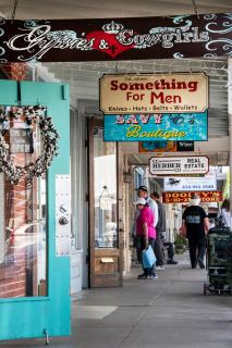 Pecan Retreat-Half Mile to Main - Fredericksburg - 6