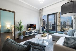 Panoramic Marina View - 1BR - Walk to the beach - 7