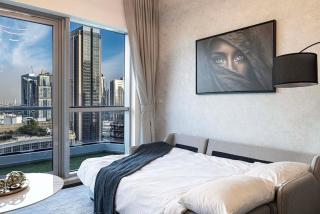 Panoramic Marina View - 1BR - Walk to the beach - 9