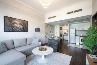 Panoramic Marina View - 1BR - Walk to the beach - 8