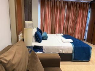 Negombo Ocean Breeze - ShoresEdge Luxury Apartments - Negombo - 4