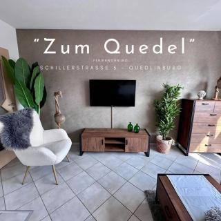 Zum Quedel - Quedlinburg - 9