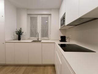 Zamakola Apartamento reformado y confortable con calefacción - 3