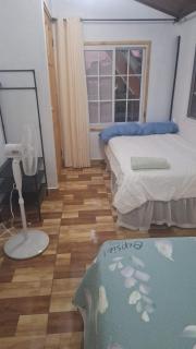 Cabaña en Volcan - Volcán - 7