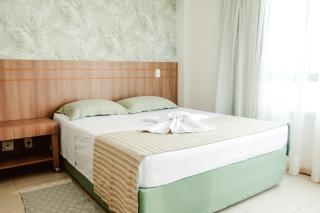Flat II em Saint Morizt Brasília Hotel - Brasilia - 9