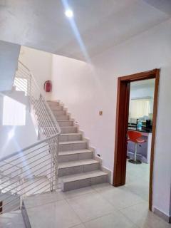 Bs apartment - Lagos - 5