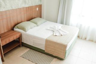 Flat II em Saint Morizt Brasília Hotel - Brasilia - 3