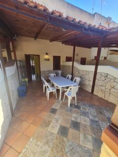 Villino Rosa - San Vito Lo Capo - 1