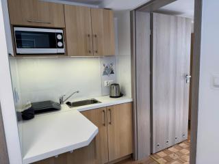 Apartamenty pod Golgotą - 7