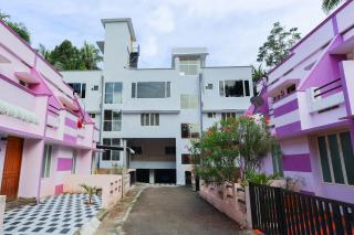 Super Collection O Companion Leisure Homes - Kovalam - 8