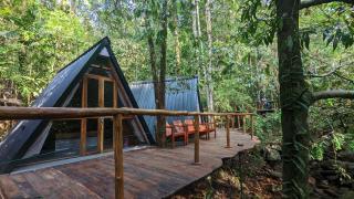 Sudagala Jungle Glamping - Ratnapura - 0