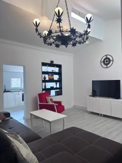 Central Park Bragadiru Loft - Bragadiru - 8