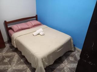Casa guarirobas - Alto Paraíso de Goiás - 4