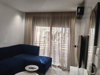 Abbogroup Appartement 2 - Casablanca - 6