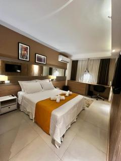 Premier Flat Premium Queimados - Queimados - 9