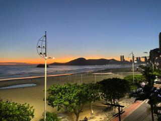 Apartamento com Vista - Balneário Camboriú - 8