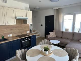 Apartament Mushellka - Dziwnówek Horizon Park , 2 sypialnie i salon - Dziwnówek - 8