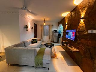 Amaris Haven Condo 1 bedroom Shanzu near Prideinn - Shanzu - 0