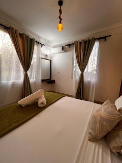 Amaris Haven Condo 1 bedroom Shanzu near Prideinn - Shanzu - 4