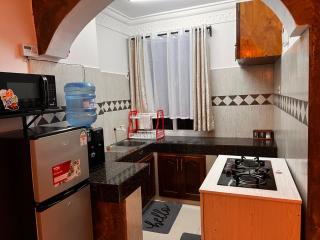 Amaris Haven Condo 1 bedroom Shanzu near Prideinn - Shanzu - 2