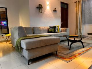 Amaris Haven Condo 1 bedroom Shanzu near Prideinn - Shanzu - 1