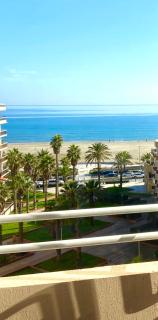 BEACH apartment 4 people - Canet-en-Roussillon - 0