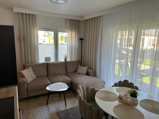 Apartament Mushellka - Dziwnówek Horizon Park , 2 sypialnie i salon - Dziwnówek - 7