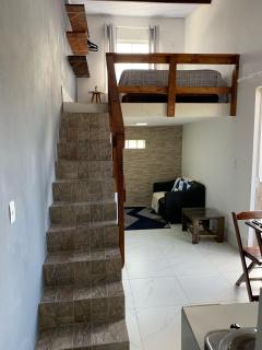 Apartamento na grande Florianópolis Loft 03 - 5
