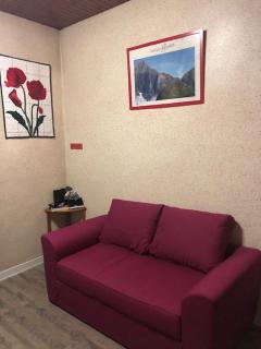 Appartement confortable et fonctionnel à 150m des pistes - Les Monts d'Olmes - 6