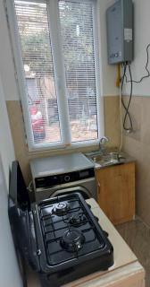 Green Space Studio Apartment - Tiflis - 6