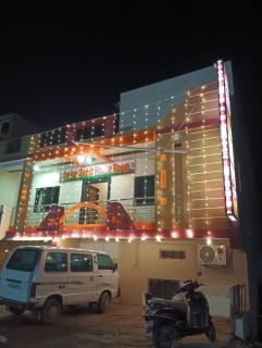 OMKARA GUEST HOUSe - Ellora - 0