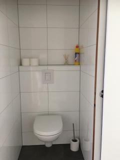 Luxury chalet in a quiet park by Lake Esmeer - Aalst - 6